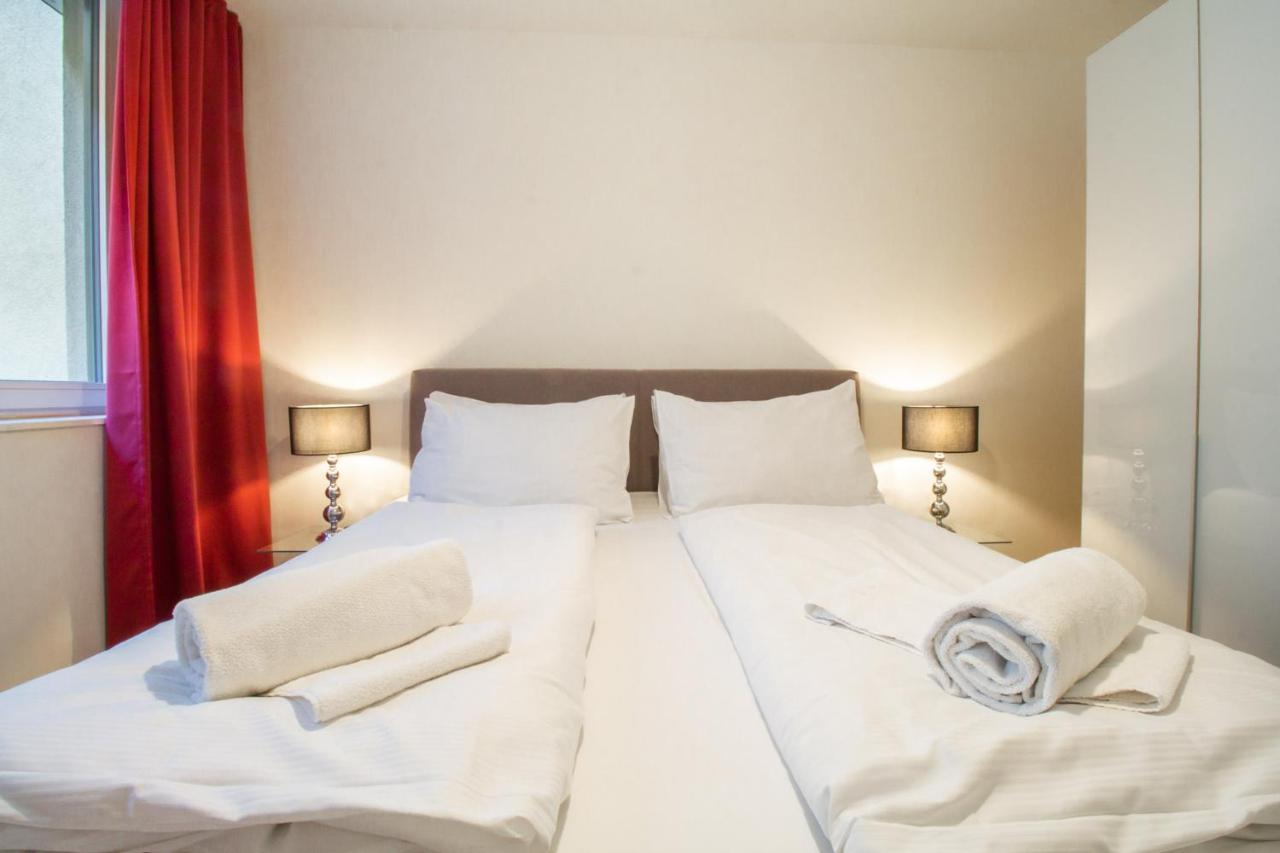 Premium Residence Near Parlament In @YourViena Exterior foto